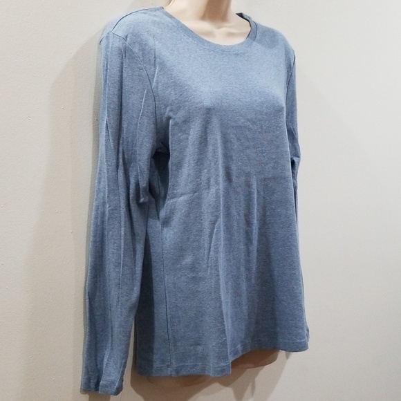 Sonoma life+style women's ever day tee size large - Picture 5 of 8